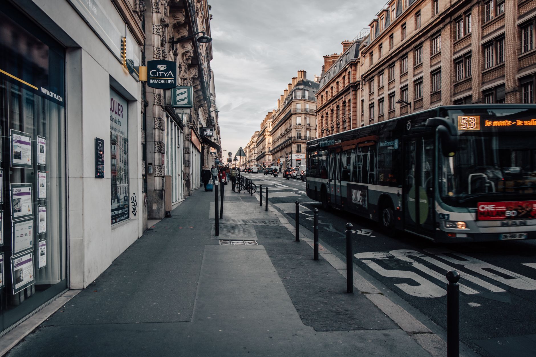 Diagnostiqueur immobilier à 